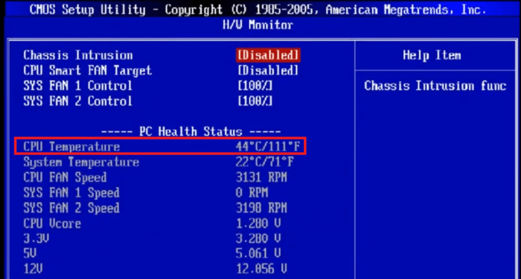 BIOS